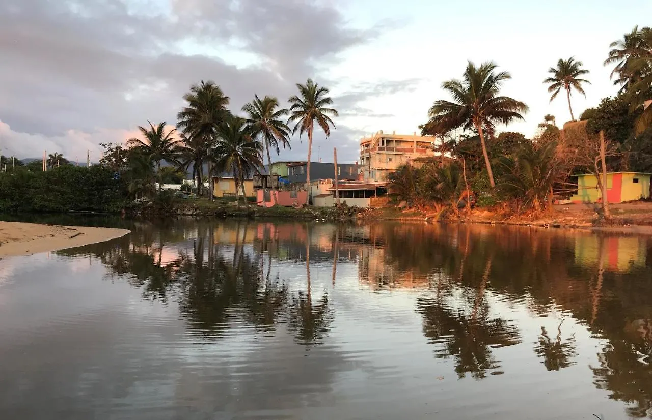 Casa Coral Hostel Luquillo