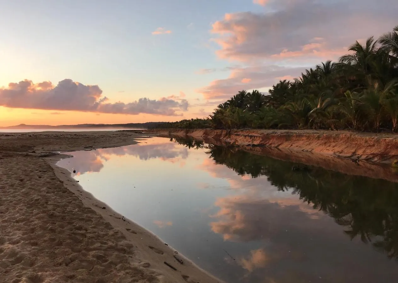 Casa Coral Hostel Luquillo 0*,  Puerto Rico