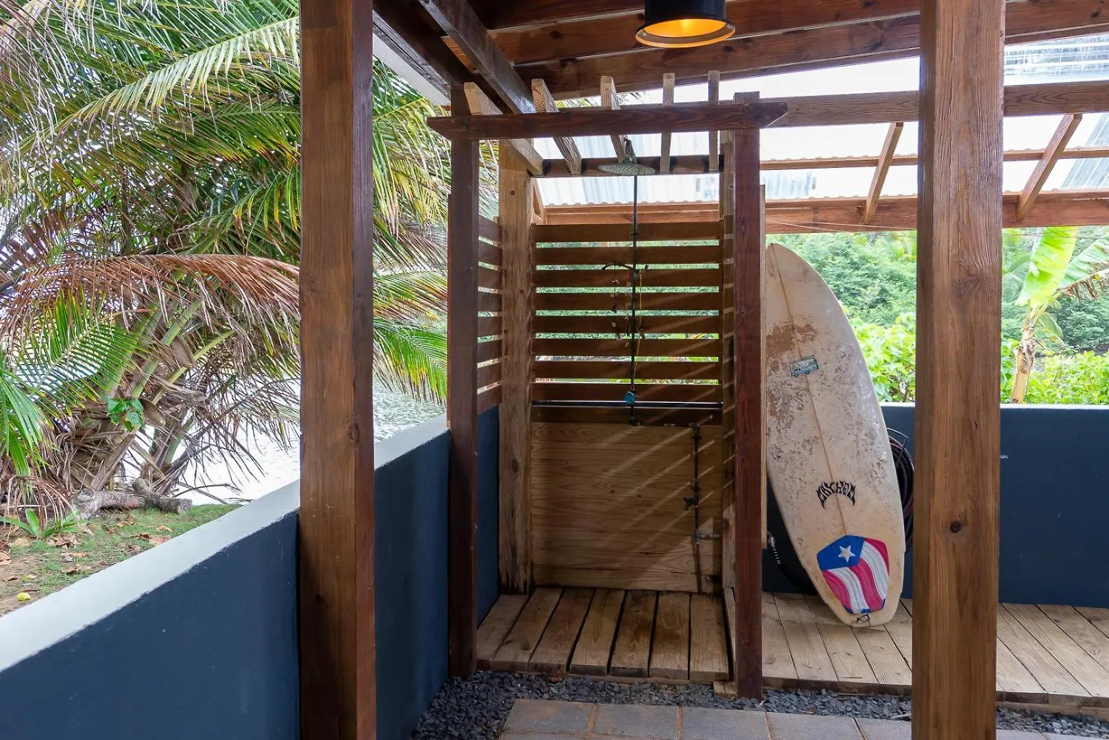 Casa Coral Hostel Luquillo 0*,