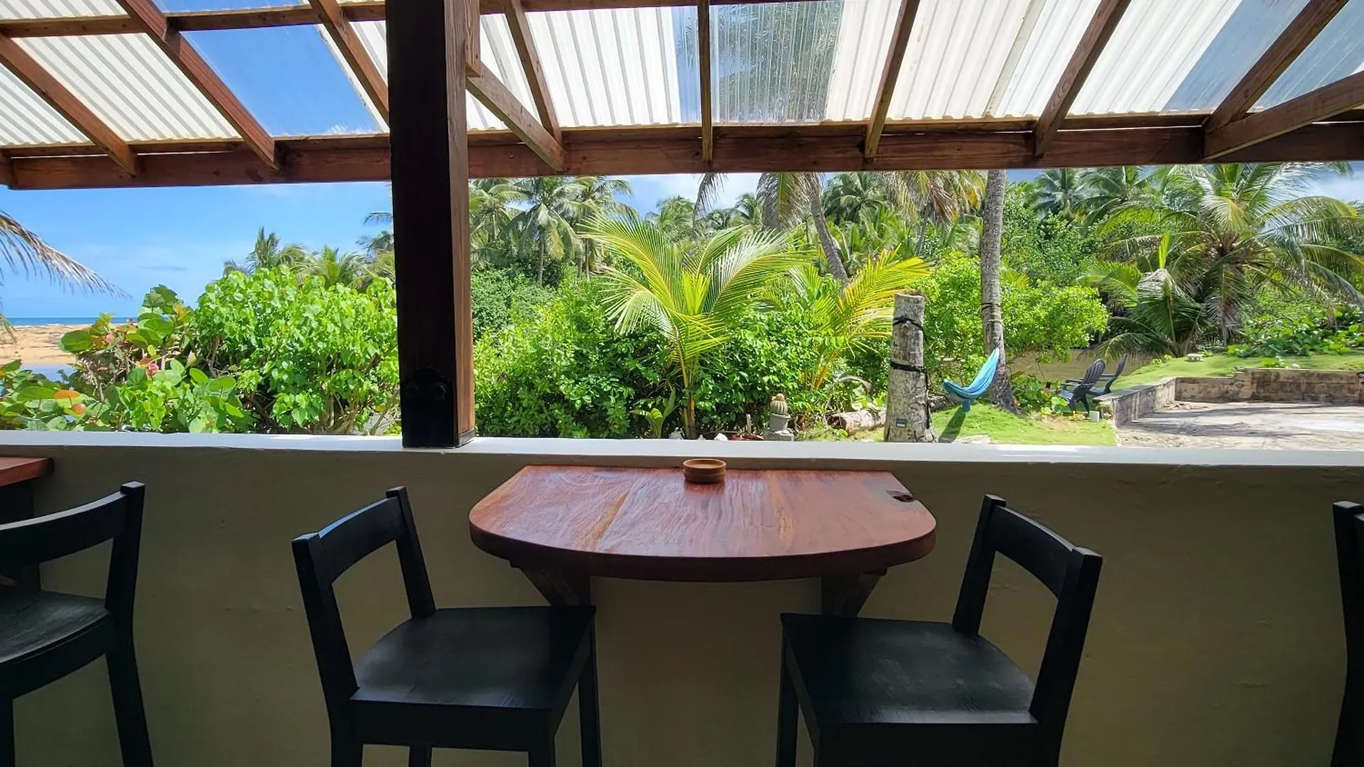 Casa Coral Hostel Luquillo