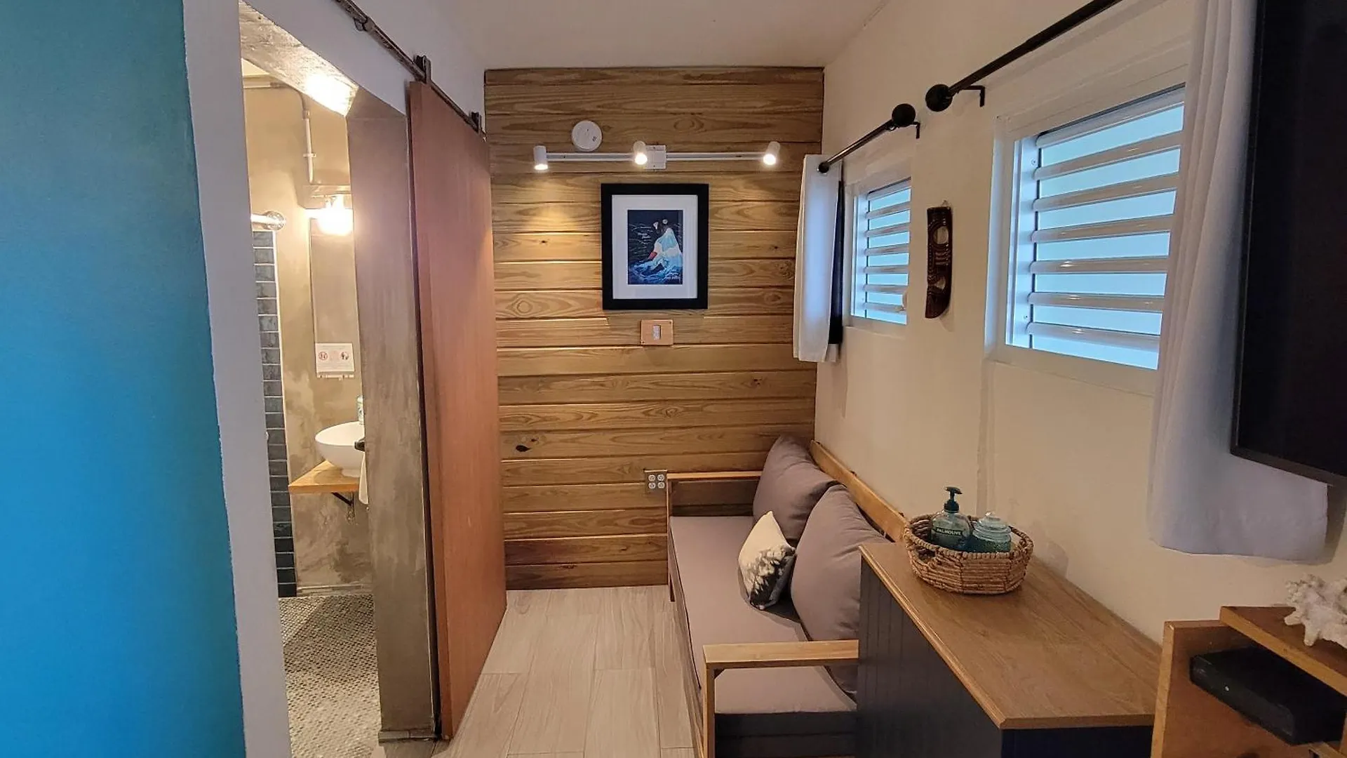 Casa Coral Hostel Luquillo