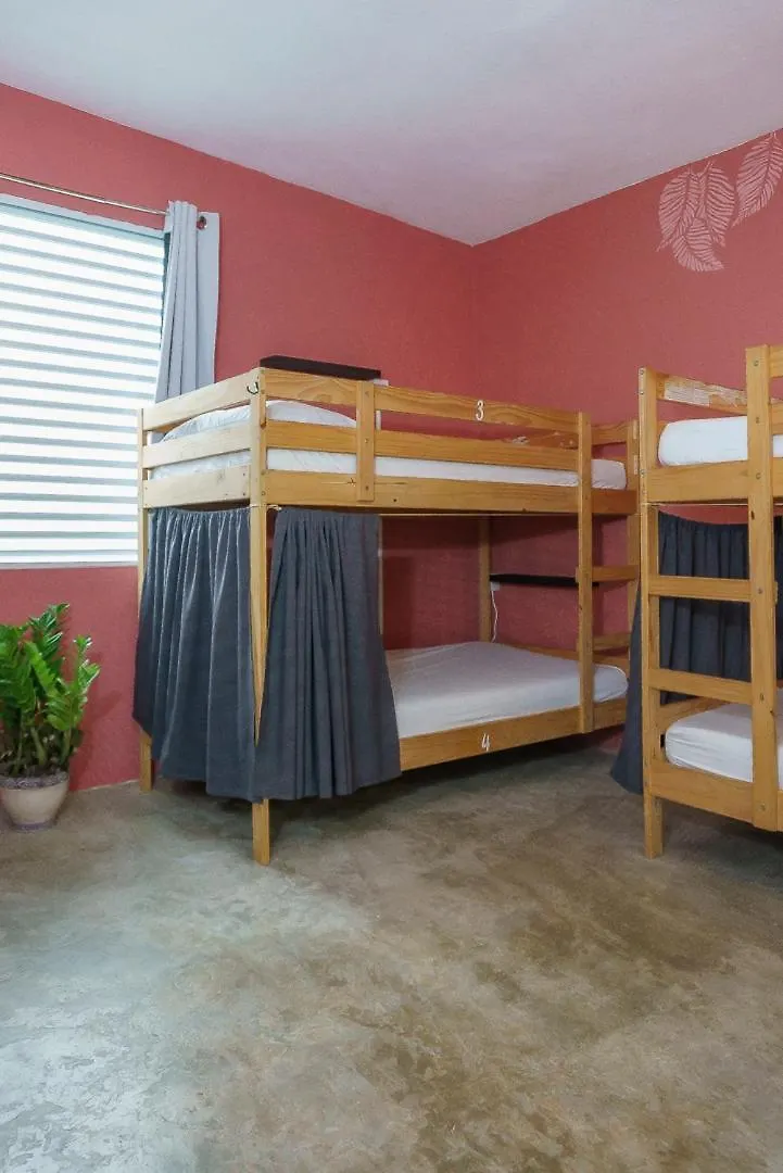 Casa Coral Hostel Luquillo