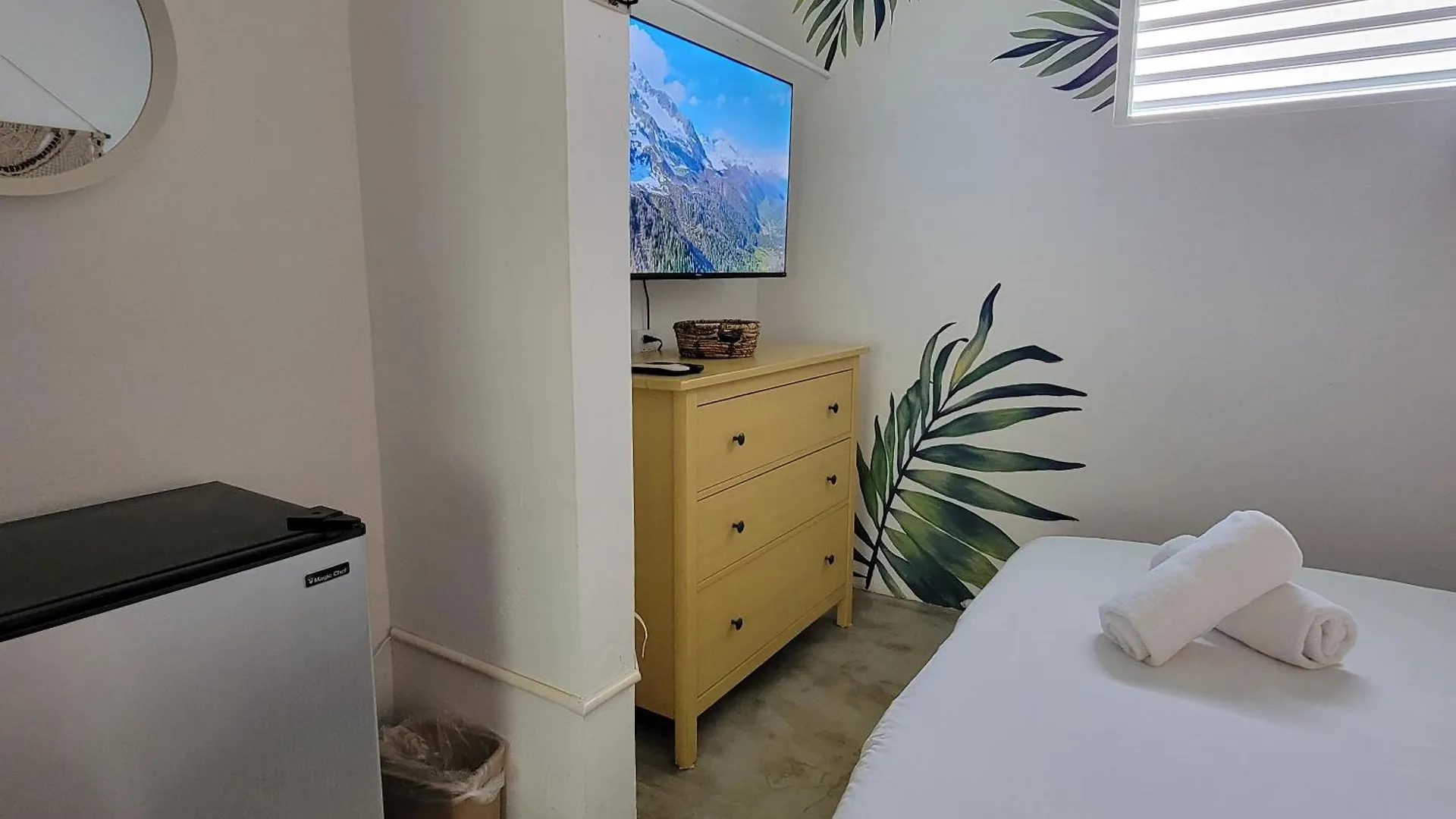 Casa Coral Hostel Luquillo