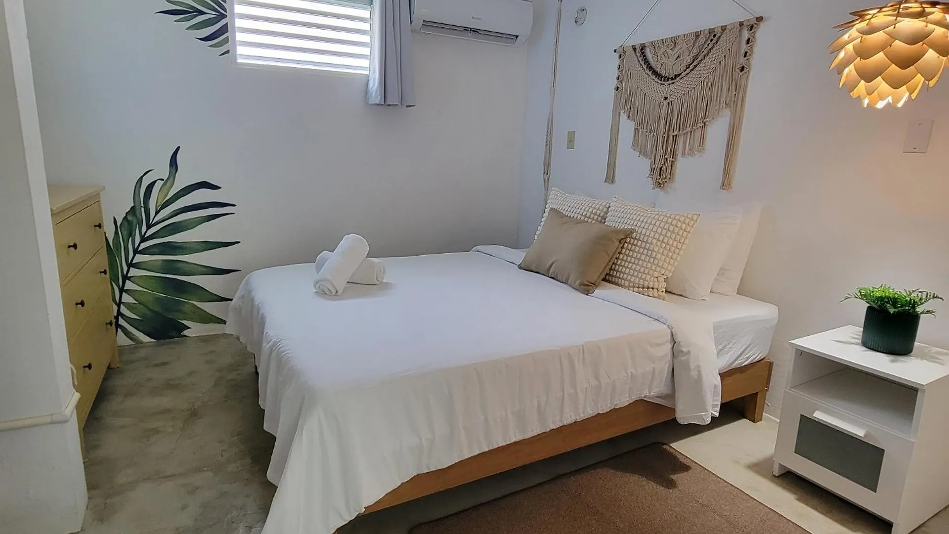 Casa Coral Hostel Luquillo