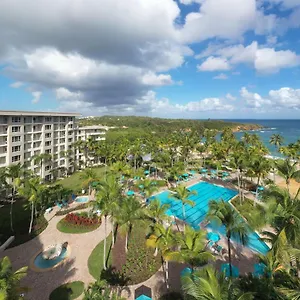 Hyatt Club Dorado, Hacienda Del Mar Resort Dorado