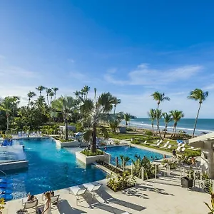 Station touristique Bahia Beach & Golf Club