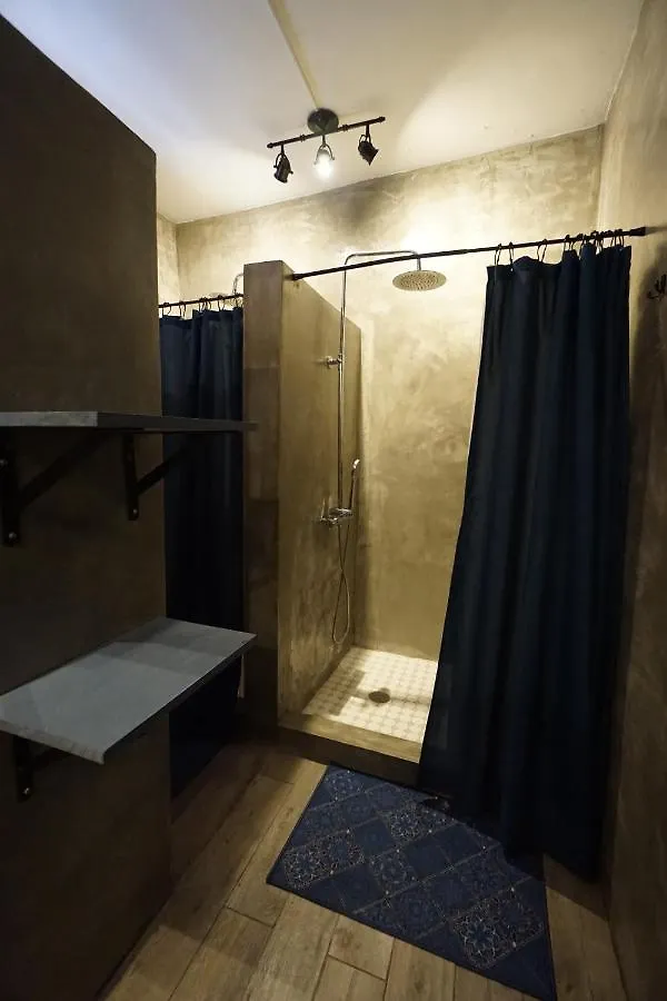 Хостел Casa Coral Лукильо