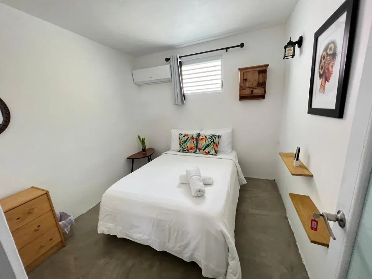 Albergue Casa Coral Luquillo Hostal