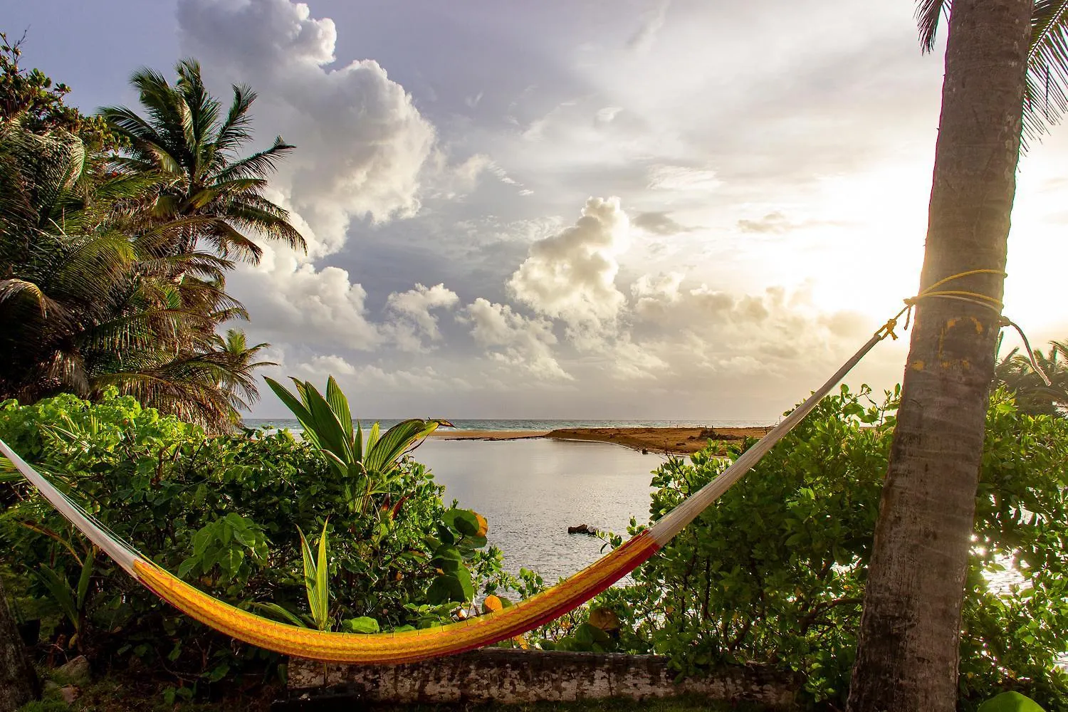 Albergue Casa Coral Luquillo