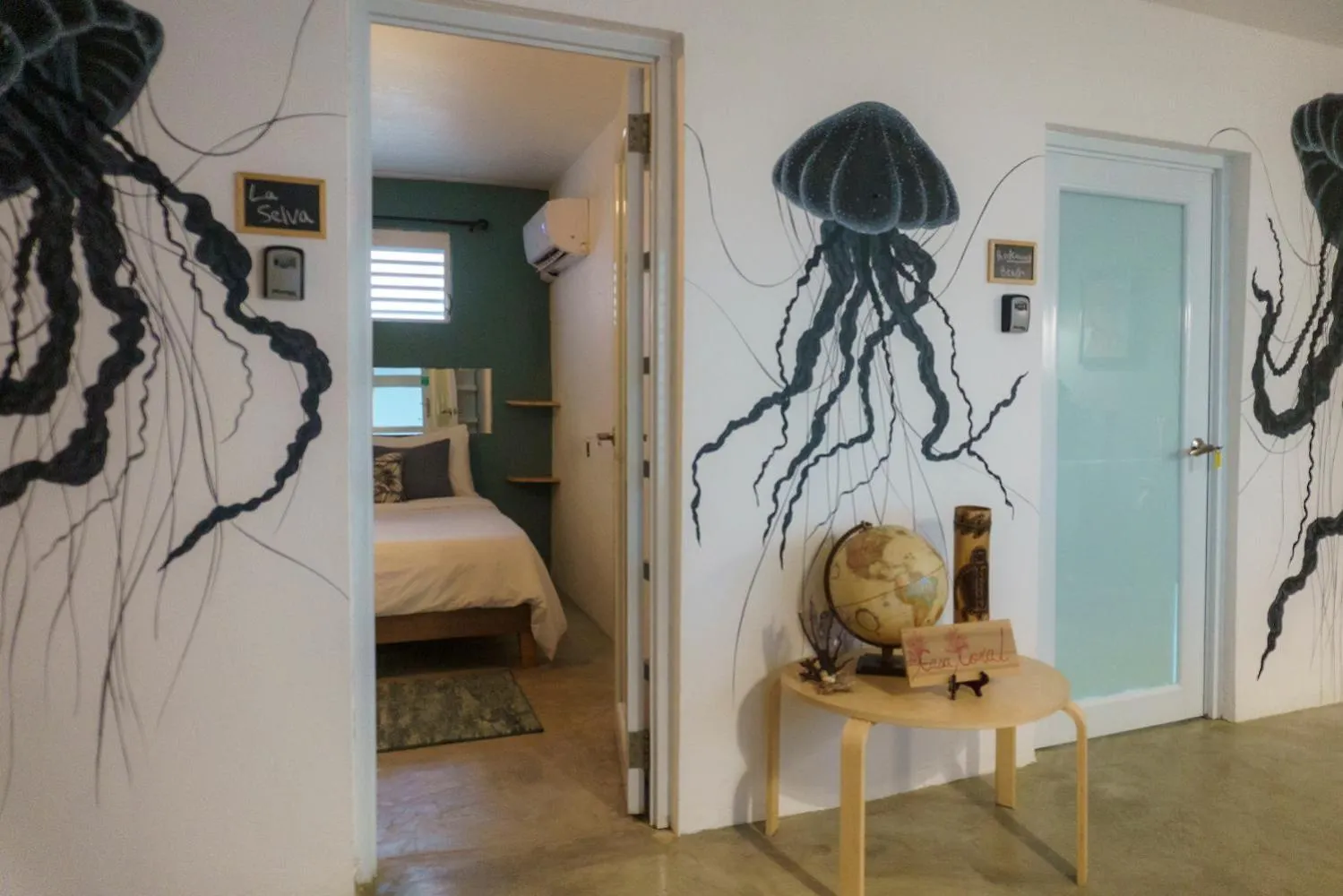 Albergue Casa Coral Luquillo