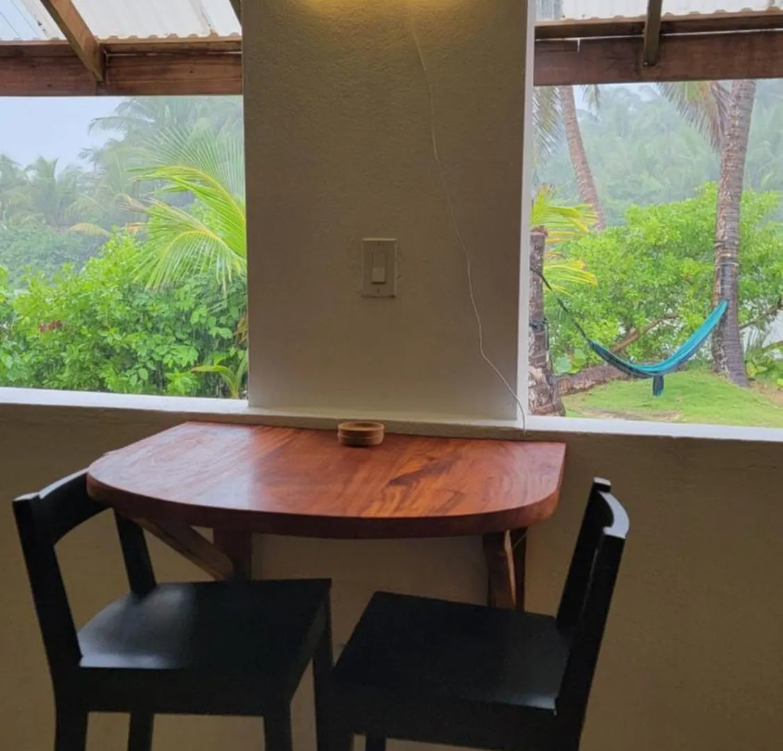 Albergue Casa Coral Luquillo Puerto Rico