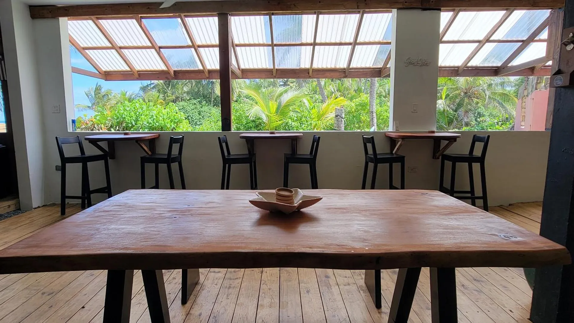 Albergue Casa Coral Luquillo 0*,  Puerto Rico