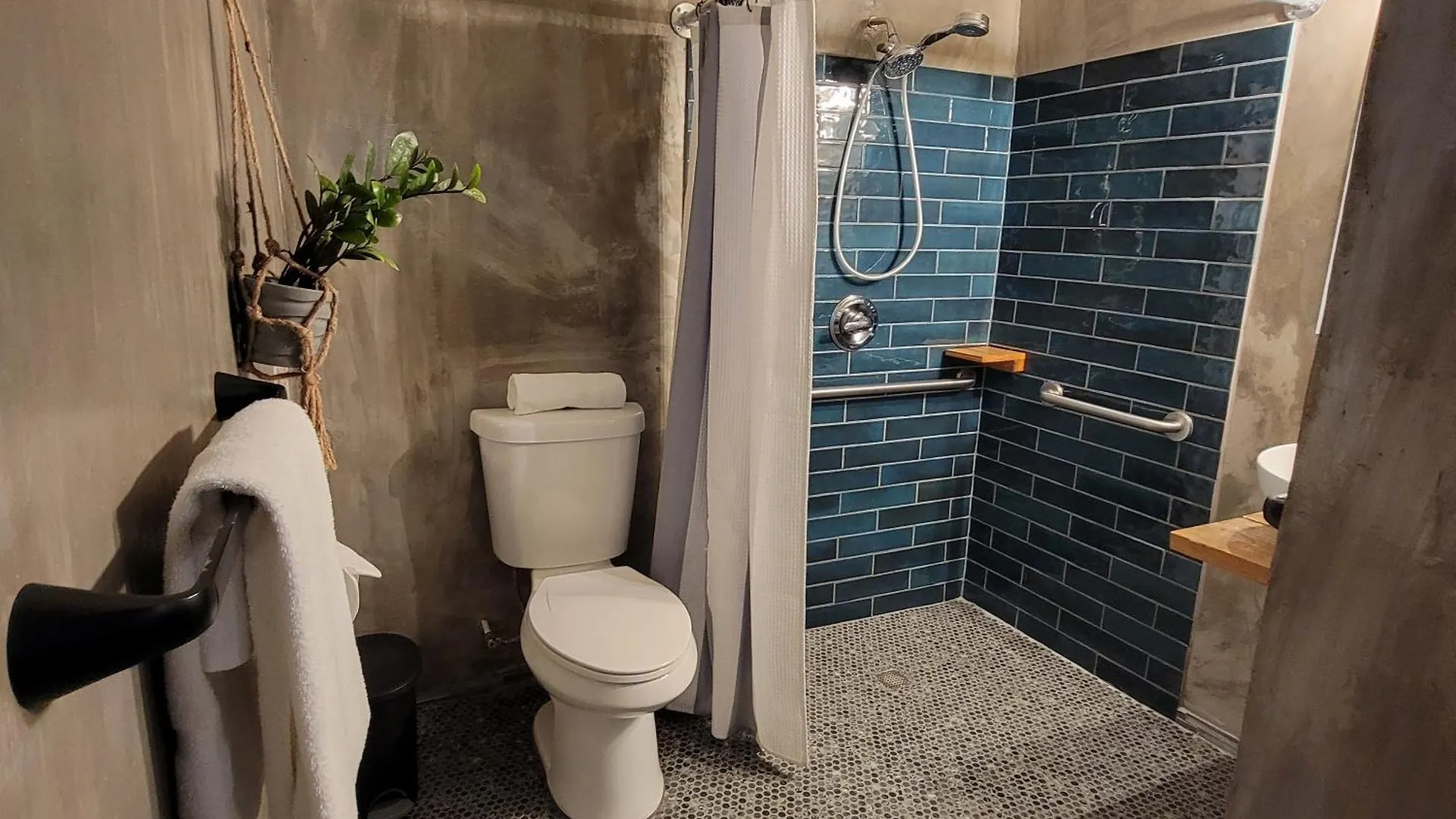 Hostal Albergue Casa Coral Luquillo Puerto Rico