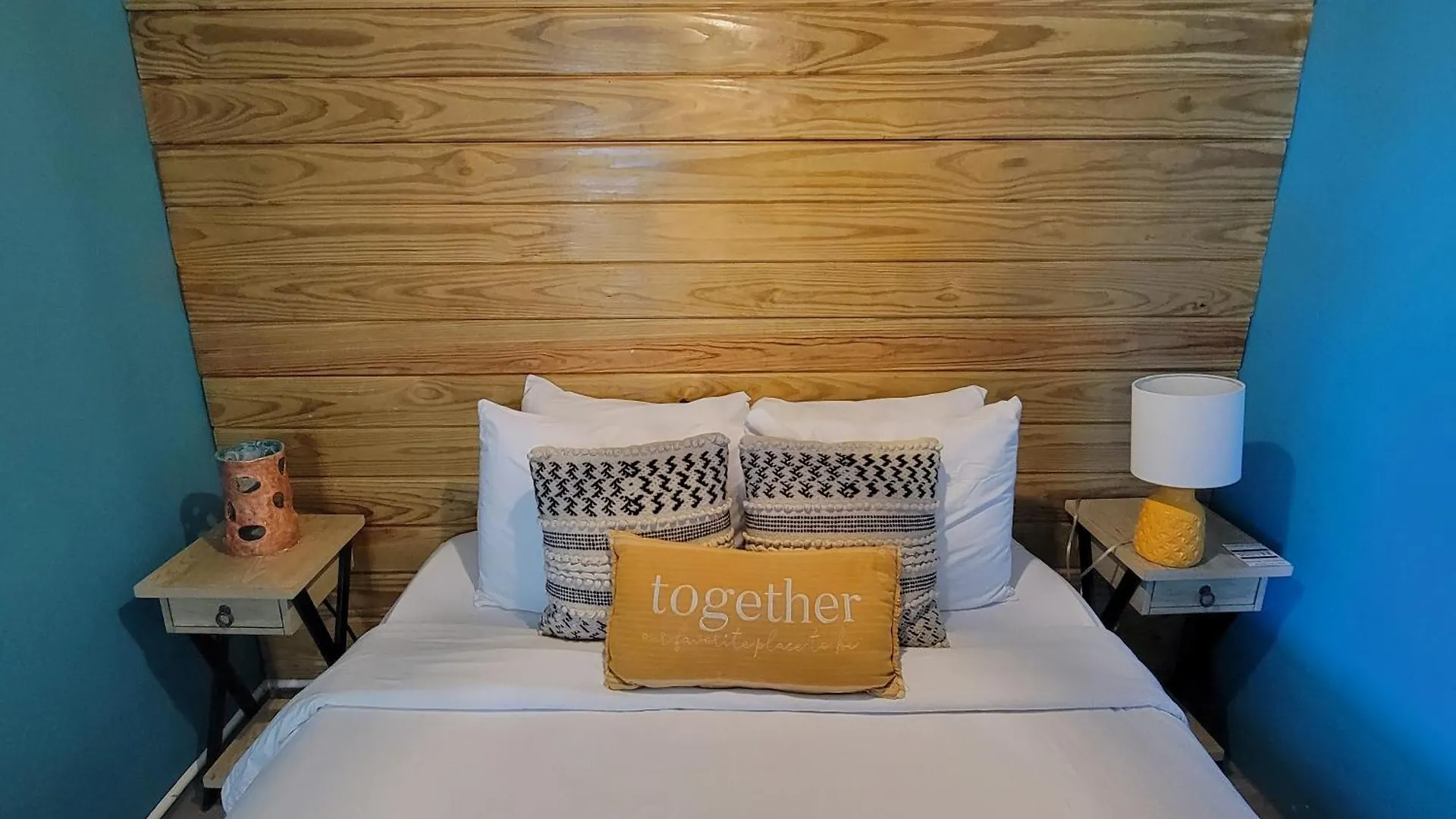 Albergue Casa Coral Luquillo Hostal