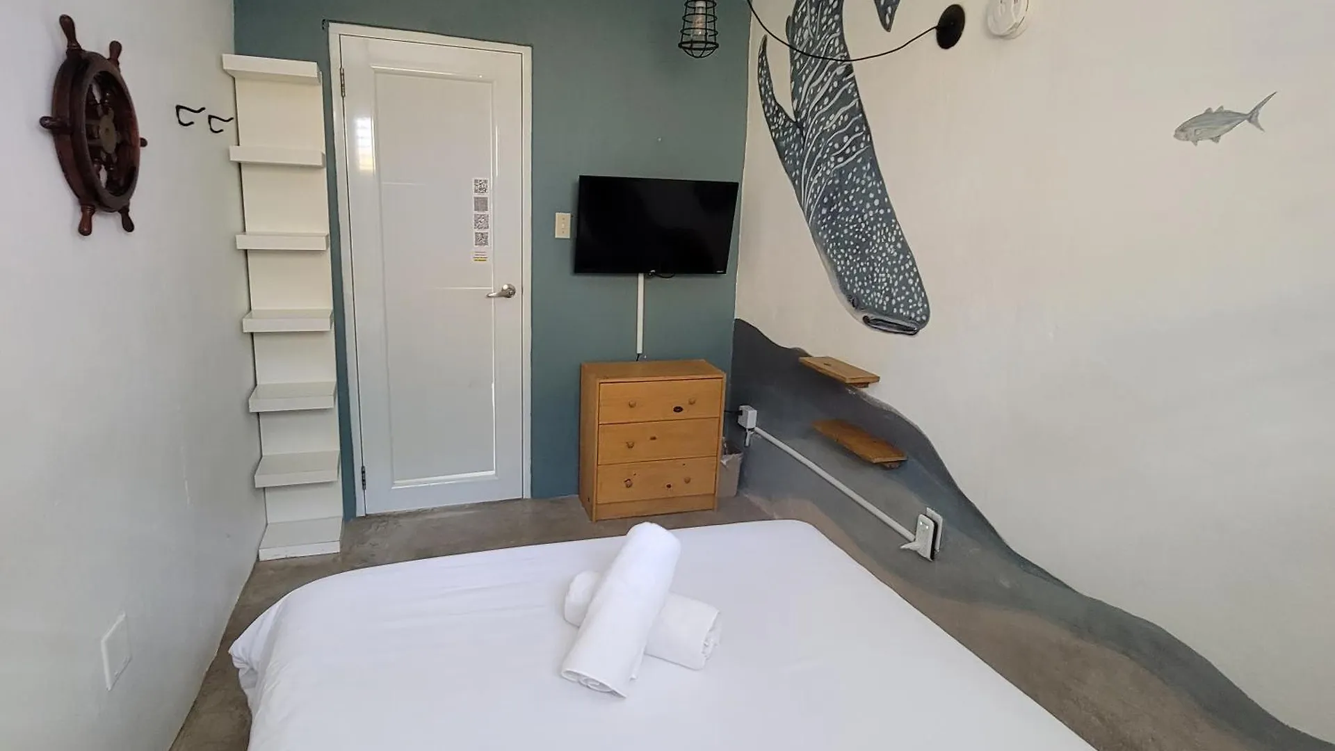Hostal Albergue Casa Coral Luquillo